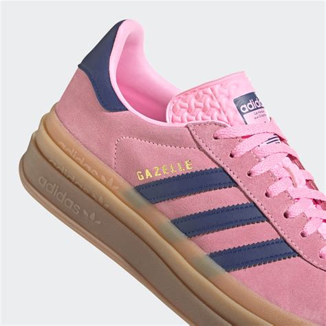 adidas pantoletten damen pink|adidas pink shoes women.